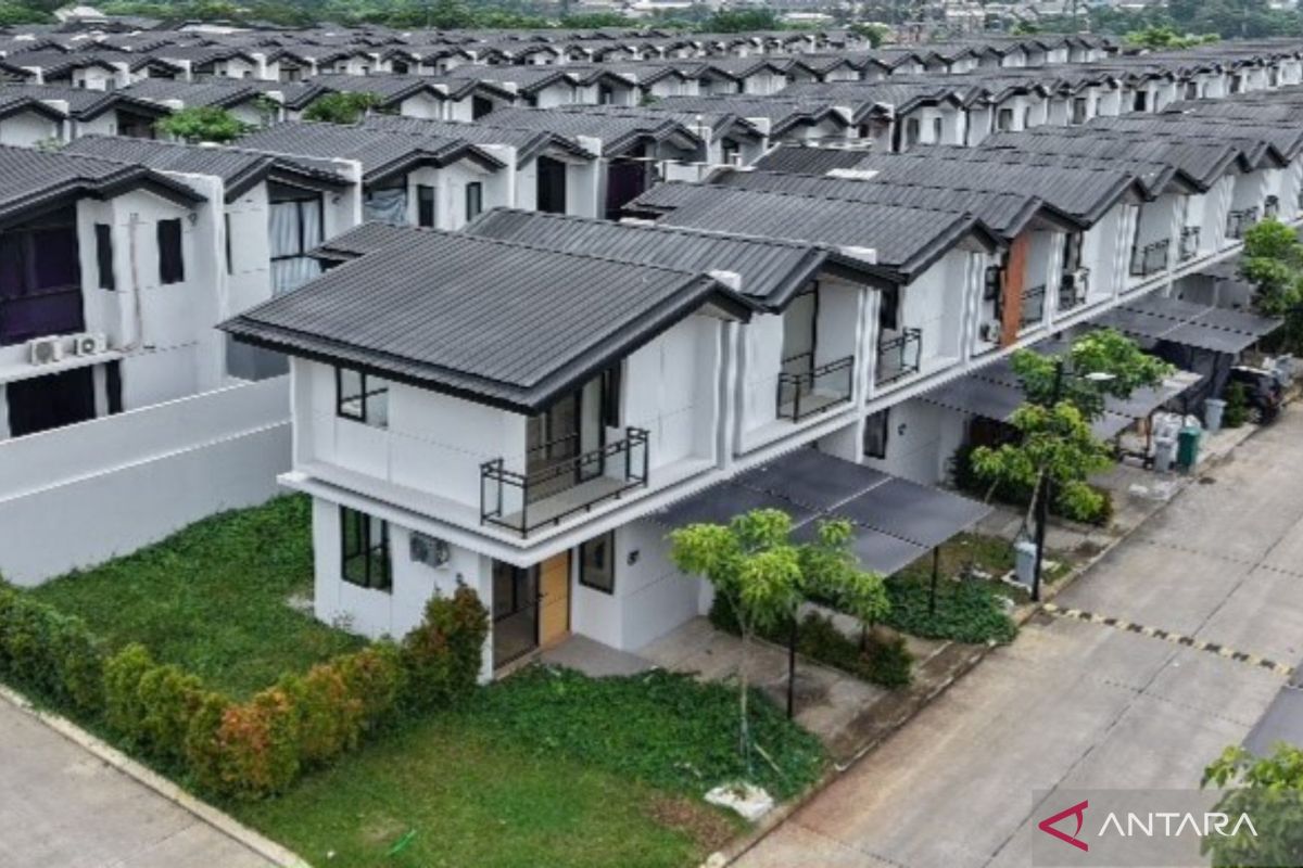 Inovasi Lippo Cikarang merespons dinamika sektor properti