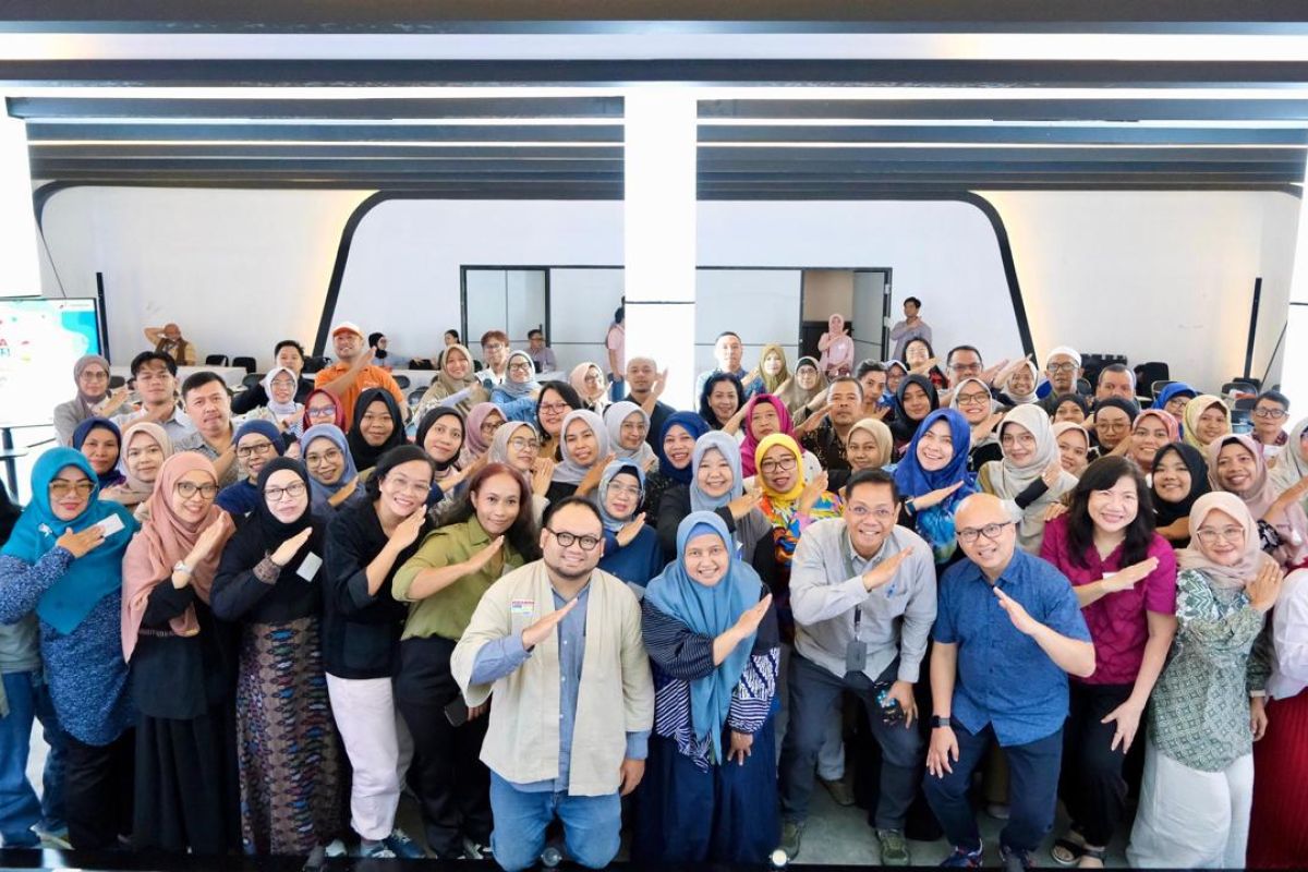 Pertamina Patra Niaga Regional JBB gelar UMK Academy 2025 di Jakarta