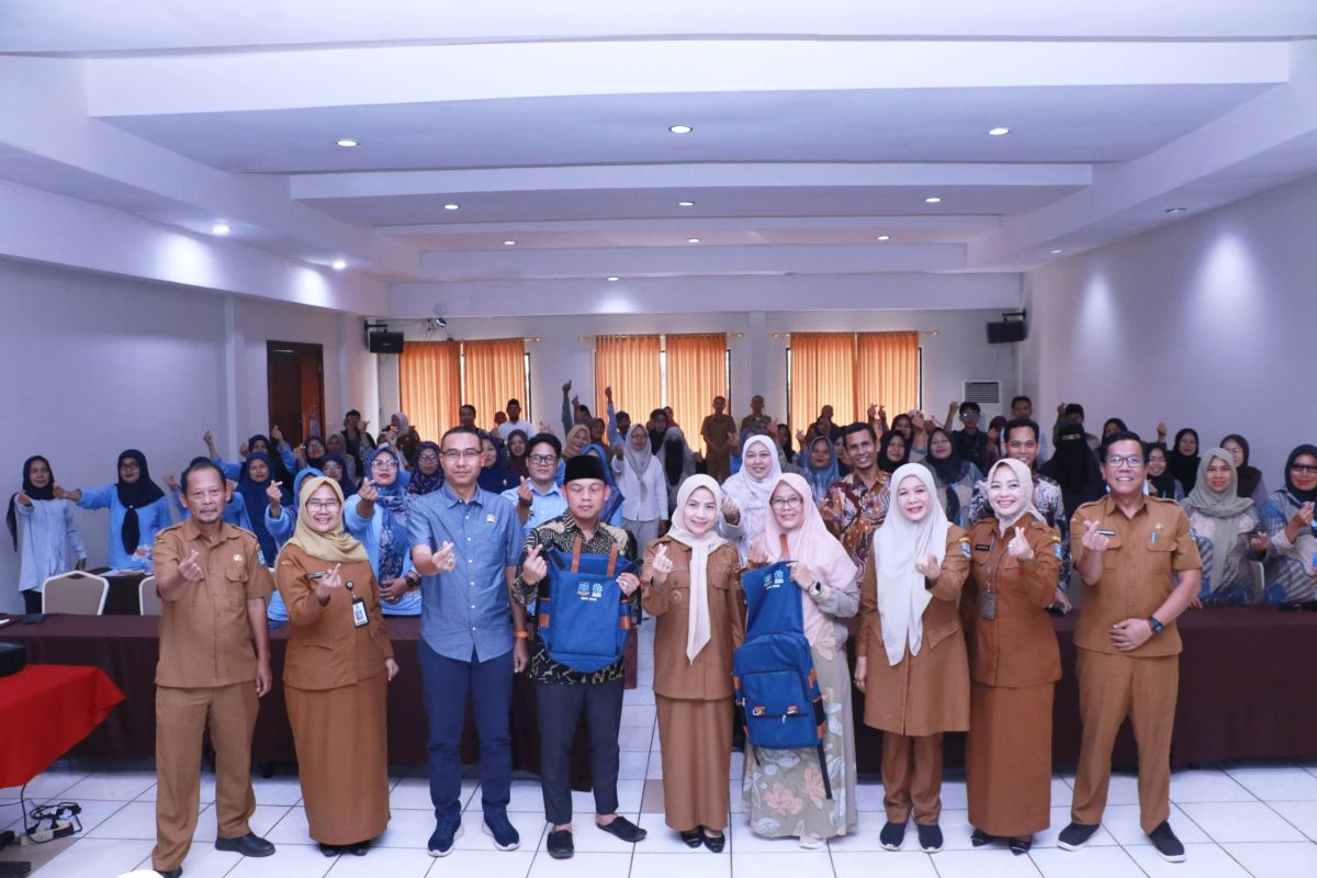 Pemkab Serang dukung keberlangsungan UMKM lewat akses pasar