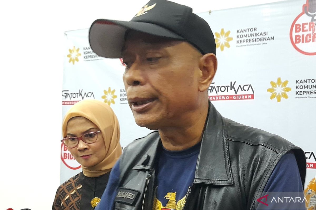 Wamensos: Presiden Prabowo berpesan kemiskinan jangan diwariskan ke anak