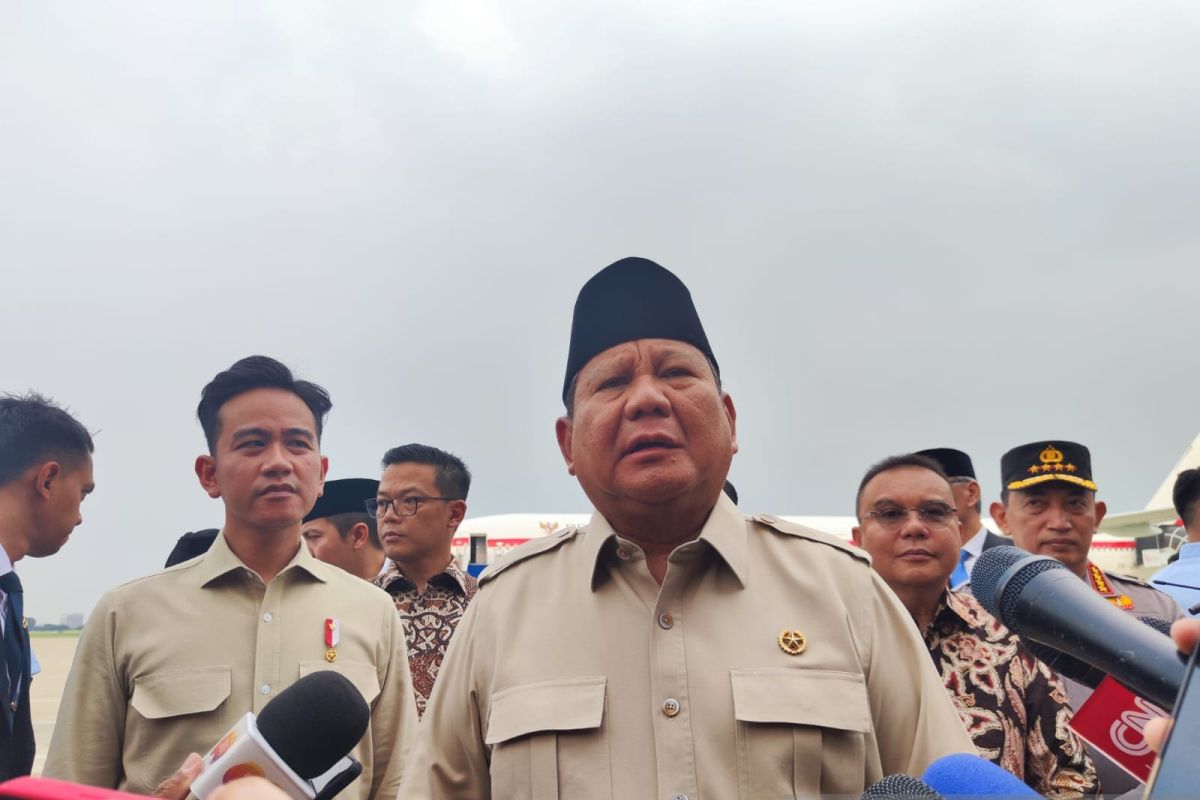 Prabowo prioritizes Indonesian workers in landmark US trade agreement