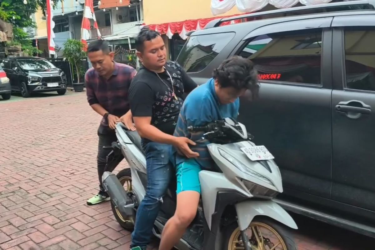 Preman di Season City pakai uang hasil pemalakan untuk beli sabu