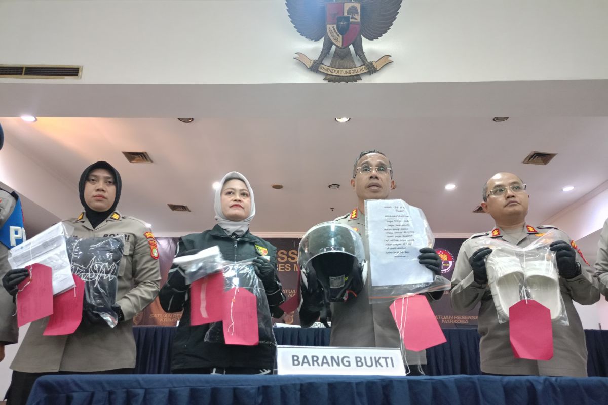 Sepasang kekasih buang bayi di Cakung karena takut soal hubungan gelap