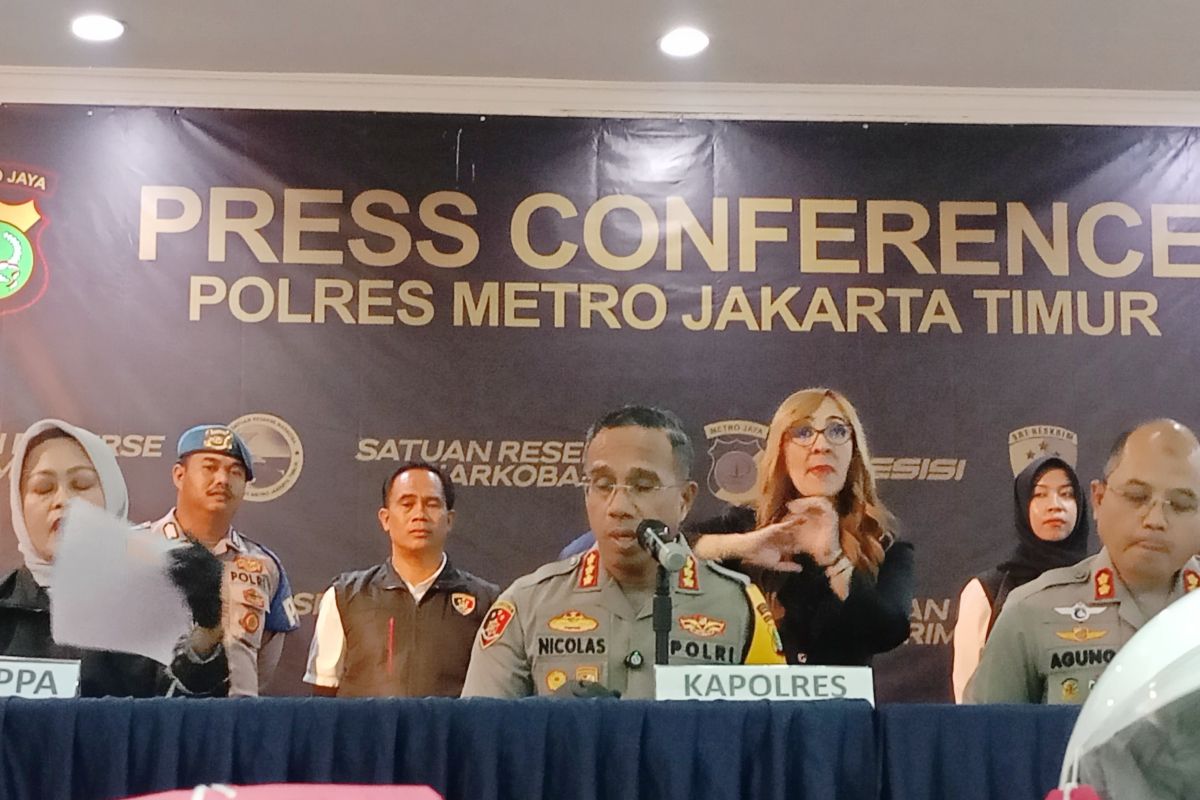 Bayi yang dibuang di Cakung masih dirawat di RSKD Duren Sawit