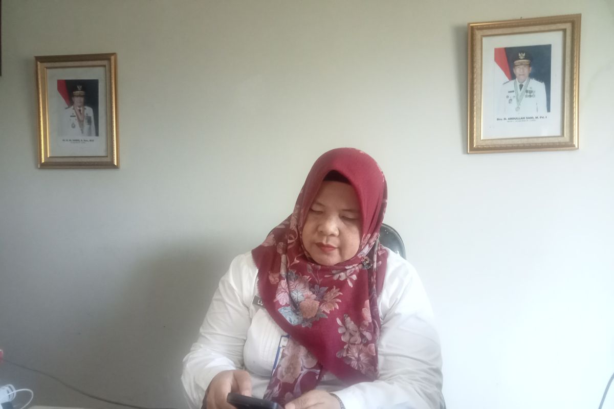 Pemprov Jambi  tunggu putusan Mendagri terkait tiga daerah otonomi baru