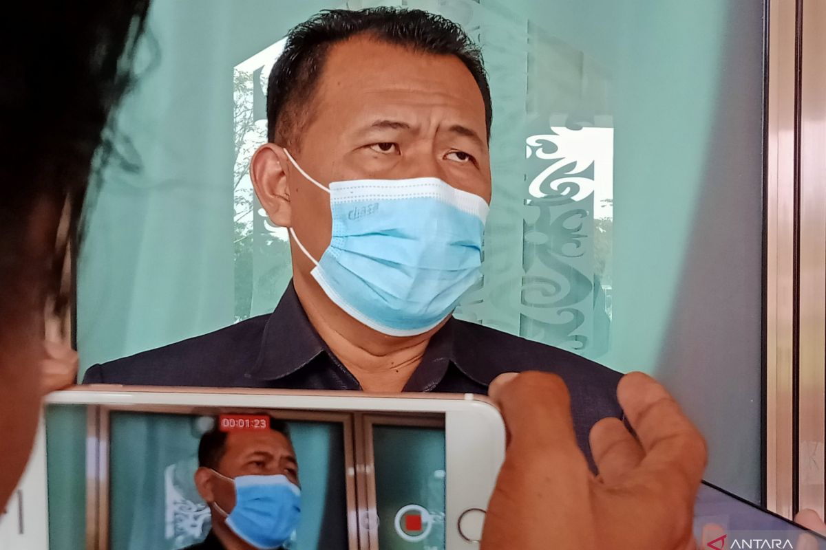 PT IGS to develop Penajam Paser Utara agri sector