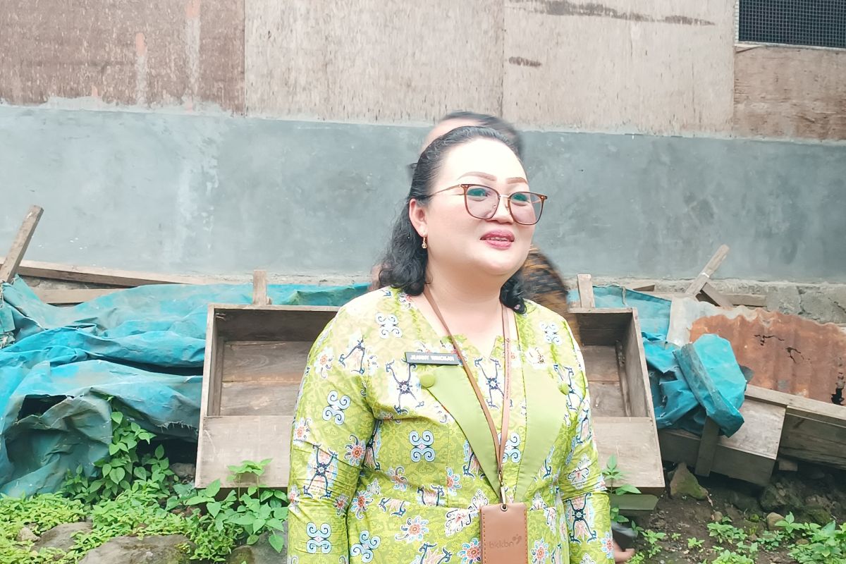 BKKBN Sulut: Pemutakhiran data PK perlu kolaborasi lintas sektor