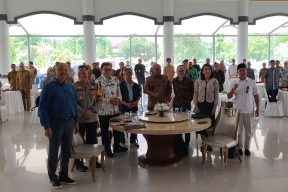 FSC jajaki remediasi sosial dan lingkungan di Siak, RAPP siap jalankan
