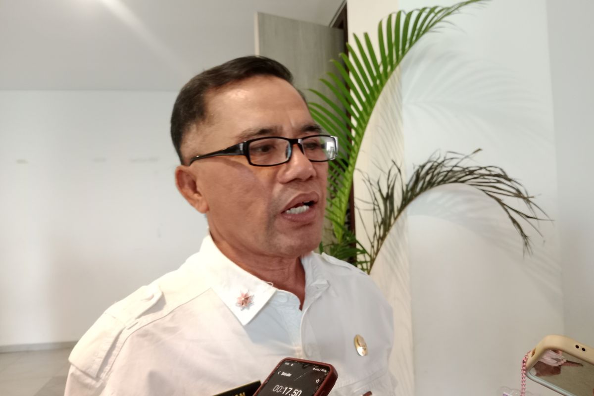 Tim penertiban pasar renteng dibentuk di Lombok Tengah
