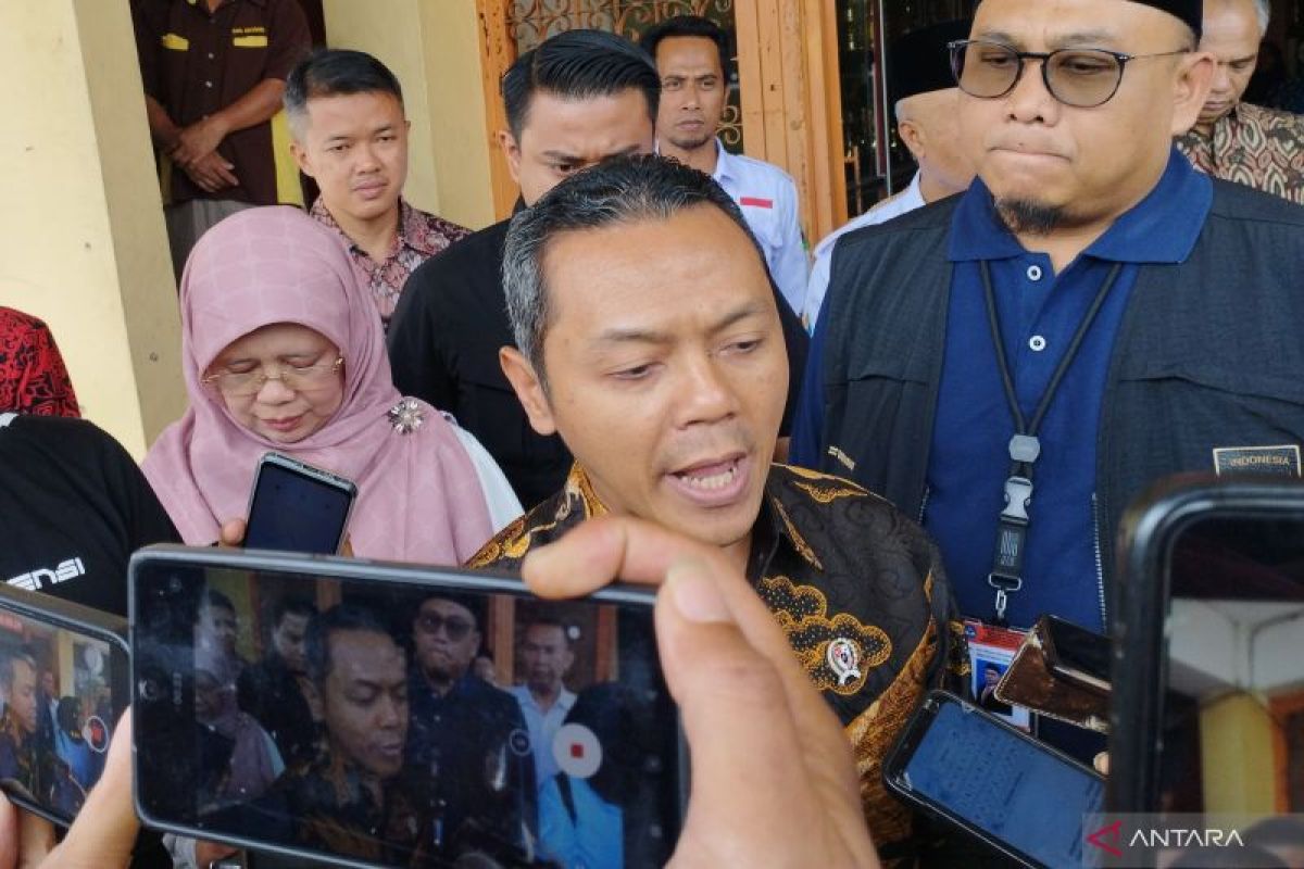 Ministry sends team to probe student death in Garut, West Java
