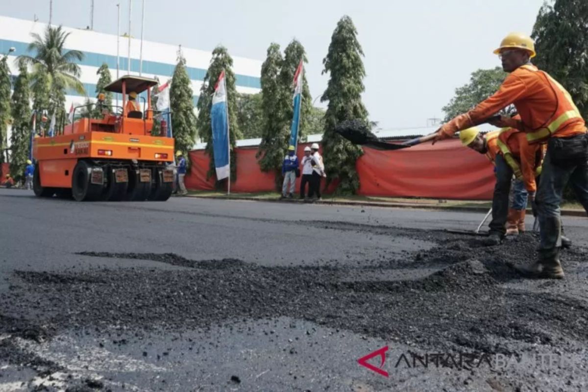 Dosen UGM dukung pemanfaatan sampah plastik untuk campuran aspal