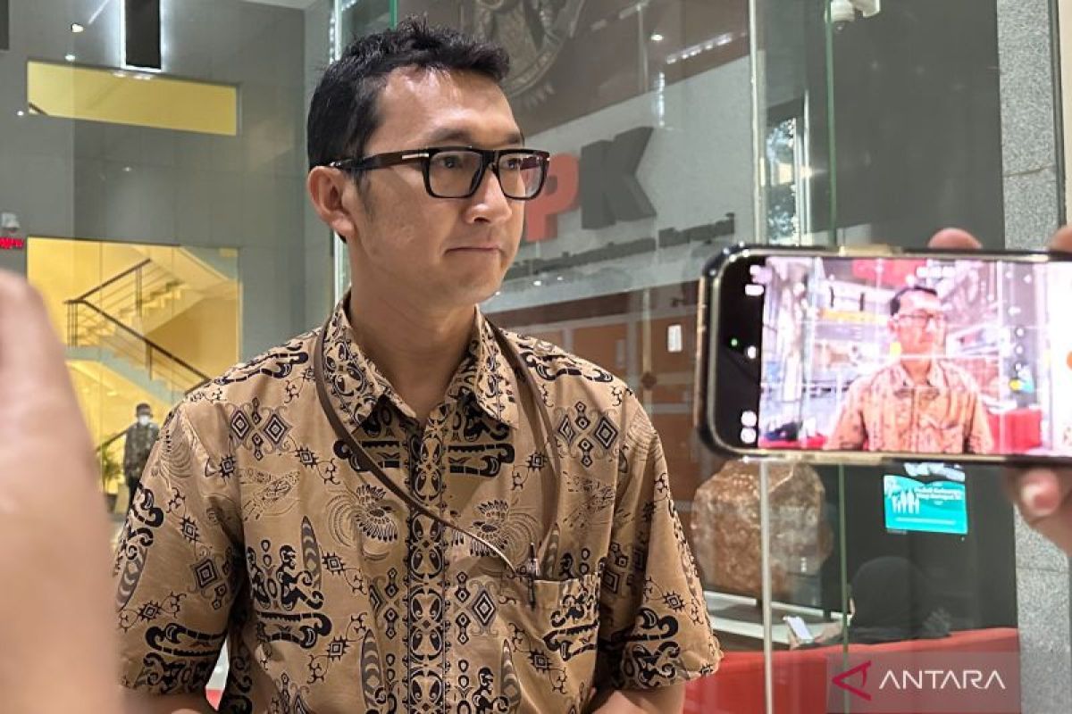 KPK usut kepemilikan lahan sawit milik tersangka Nurhadi di Sumut