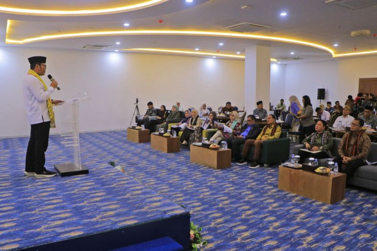 3.600 orang haji rasakan manfaat keberadaan Asrama Haji Banten