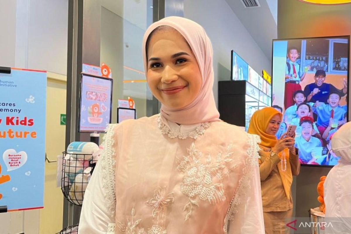 Waspada! Pola Makan Anak Jangan Hanya Fokus pada Karbohidrat