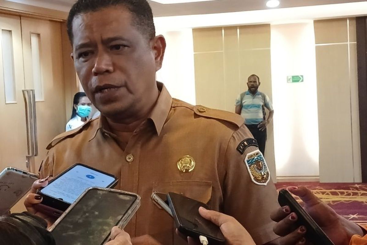 Puskesmas di Mimika dilengkapi peralatan USG dukung pelayanan berkualitas