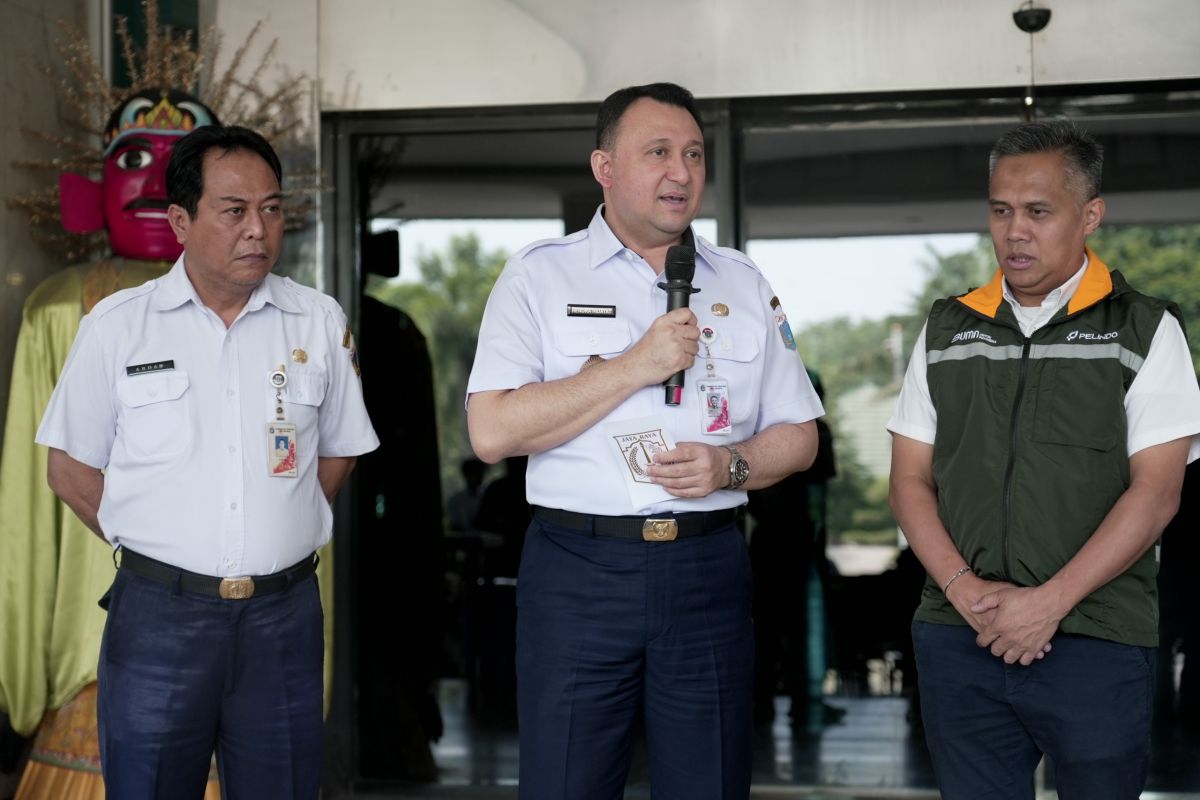 Pemkot Jakut ajak warga terlibat aktif kelola sampah dari rumah