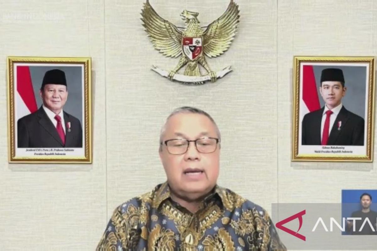 BI prakirakan kinerja ekspor tetap positif hasil kesepakatan tarif AS