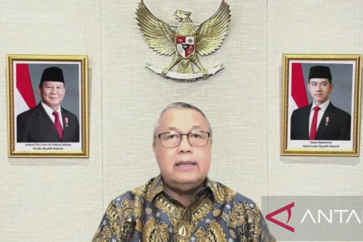 BI: Rupiah diprakirakan stabil didukung komitmen menjaga stabilitas