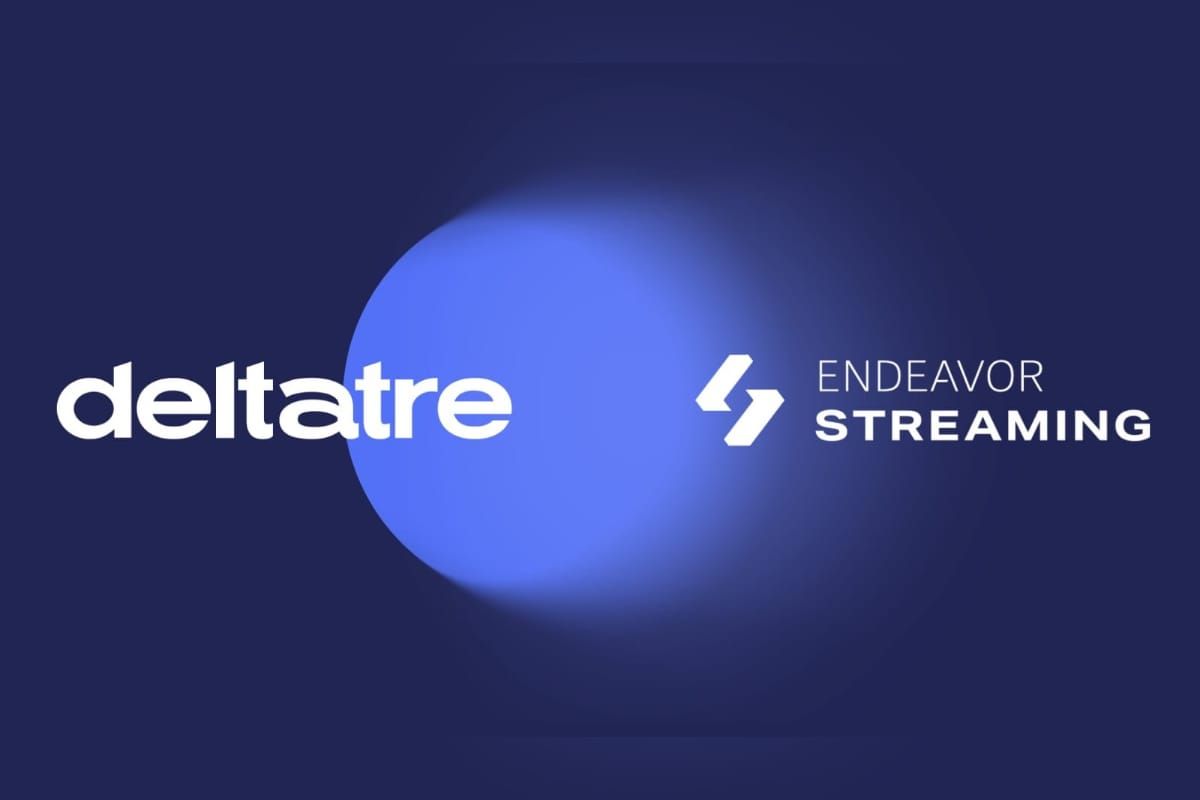 Deltatre Announces Acquisition of Endeavor Streaming to Create Digital and Streaming Platform Leader