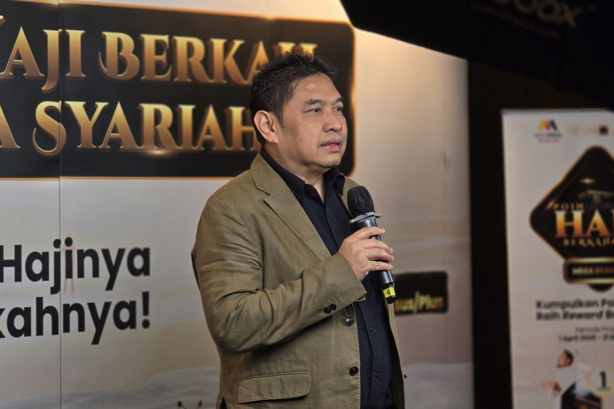 Bank Mega Syariah: Tabungan haji capai Rp303 miliar hingga Juni 2025