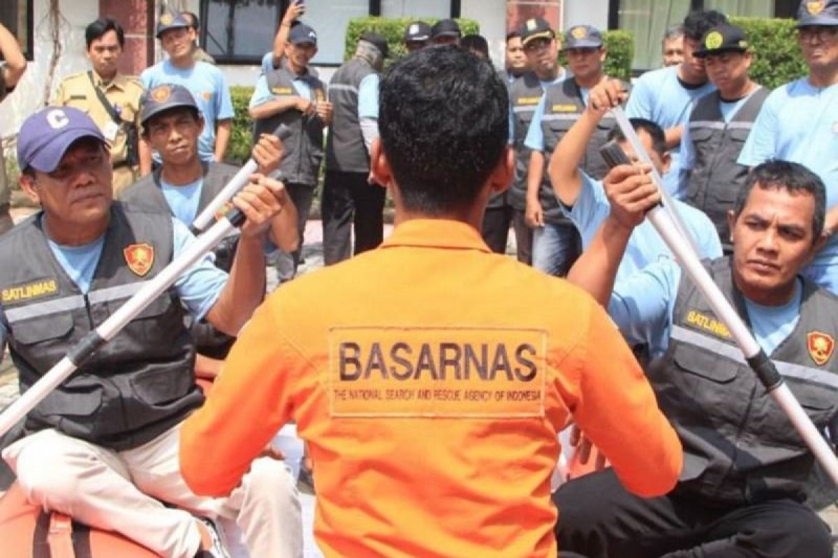 Satlinmas Kota Tangerang dilatih penanggulangan bencana