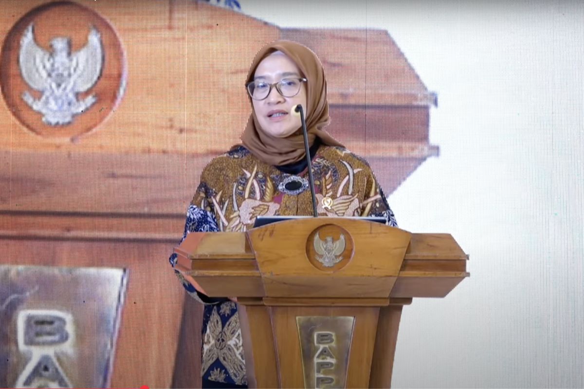Menteri PANRB ungkap tujuan transformasi pelayanan digital pemerintah