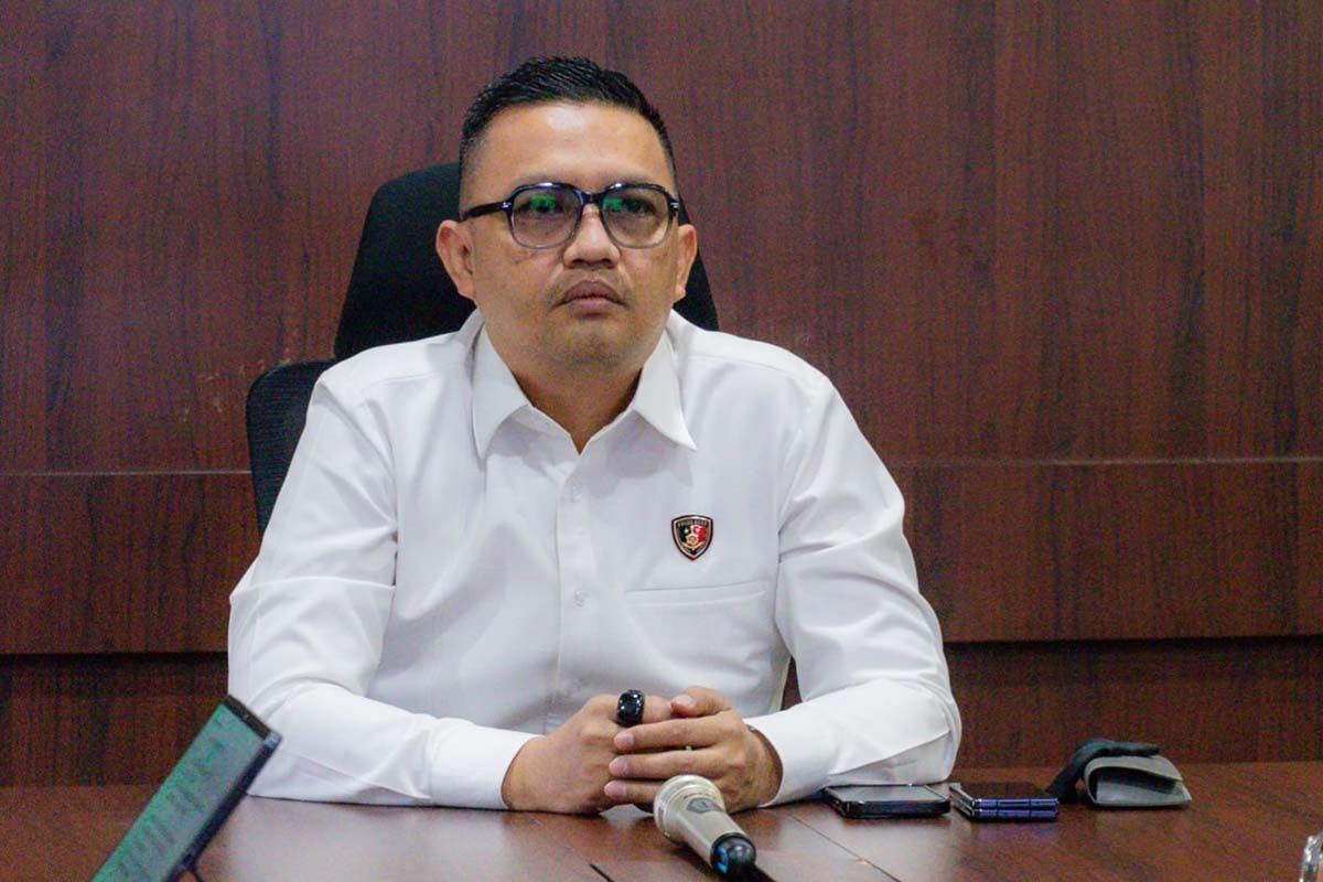 Polda Aceh sidik dugaan korupsi proyek jalan di Simeulue Rp6,6 miliar