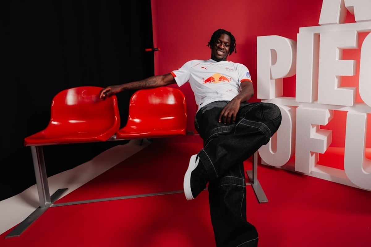 Penyerang muda Johan Bakayoko senjata baru RB Leipzig