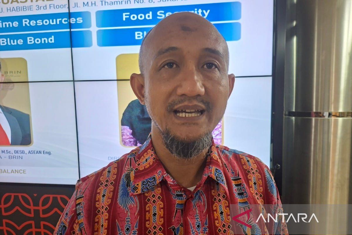 Kemenko Pangan: Kesepakatan tarif AS jadi peluang produk perikanan