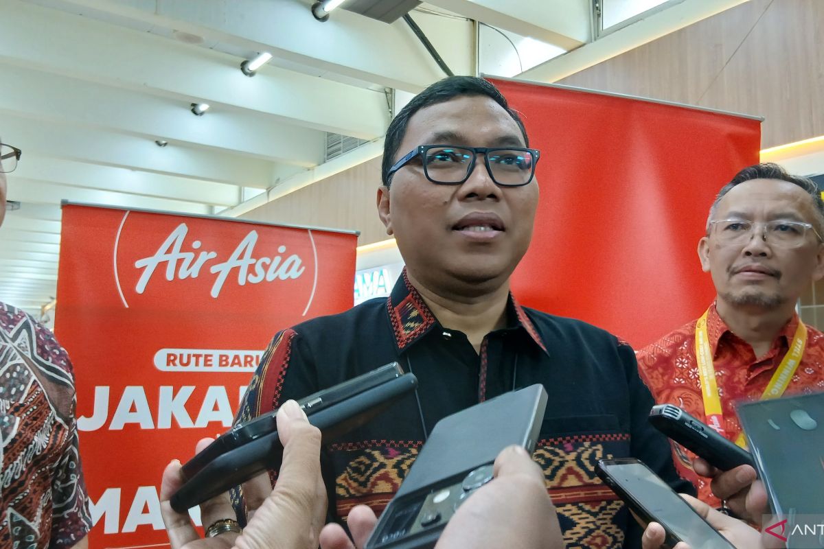 Bandara Soekarno Hatta siap akomodir pengalihan penerbangan dari Halim