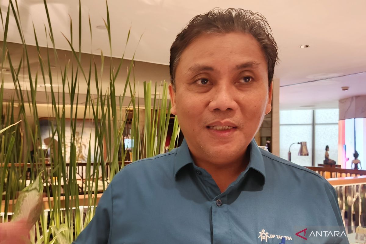 BP Tapera memastikan KUR perumahan untuk memacu program tiga juta rumah