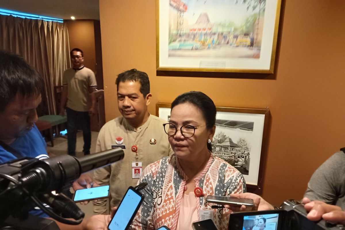 Pemkot Semarang siapkan sekolah rakyat di daerah Rowosari
