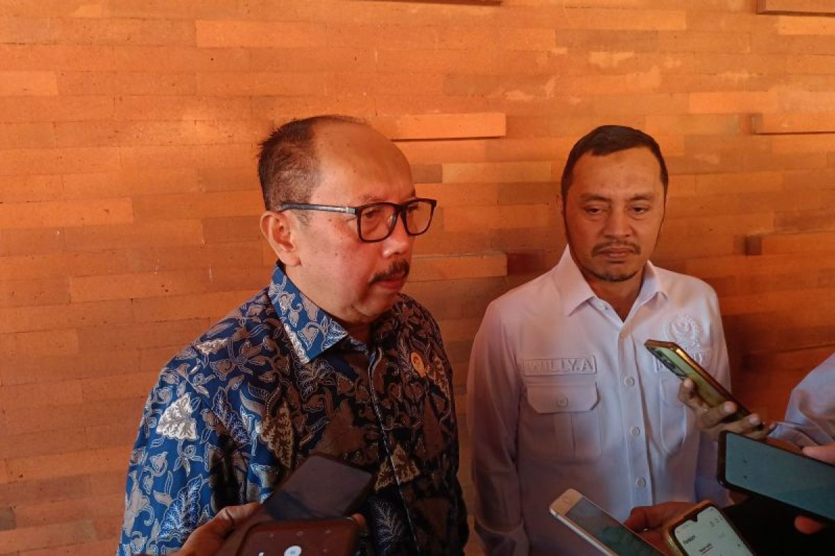 LPSK di Bali jemput bola pendataan penyintas terorisme