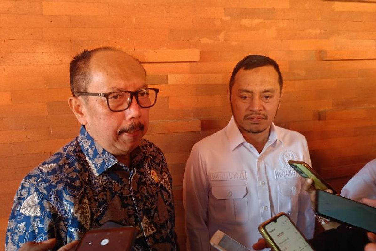 LPSK dalami permintaan Misri sebagai JC kasus kematian polisi di NTB 