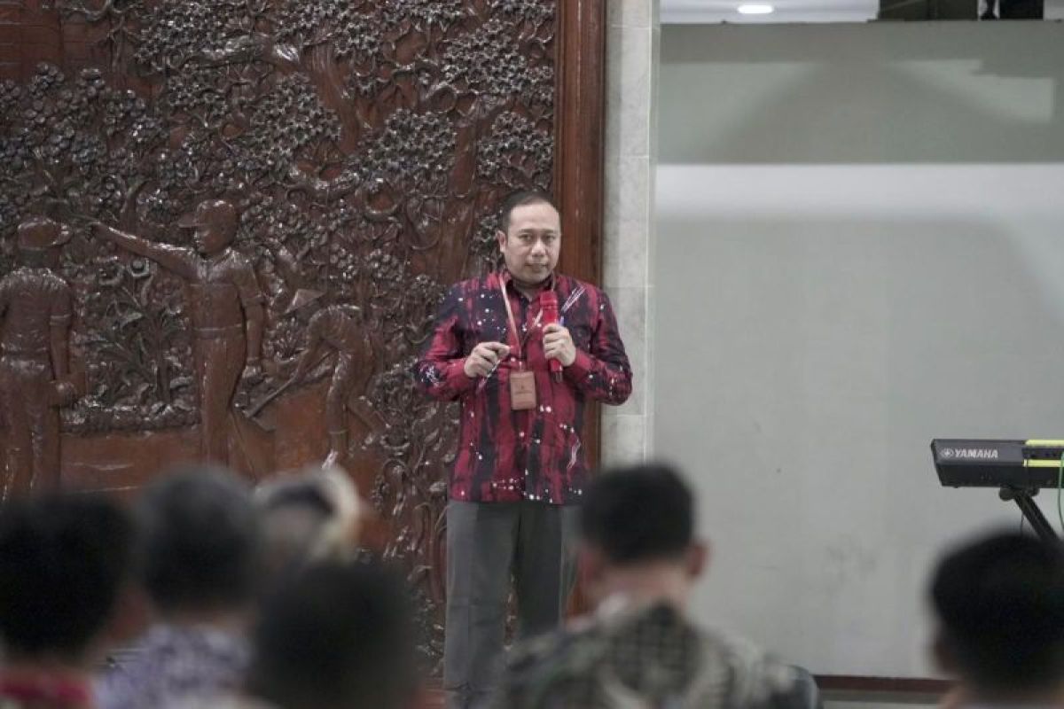 Bank UMKM Jatim dukung pengembangan kopdes sebagai pilar ekonomi