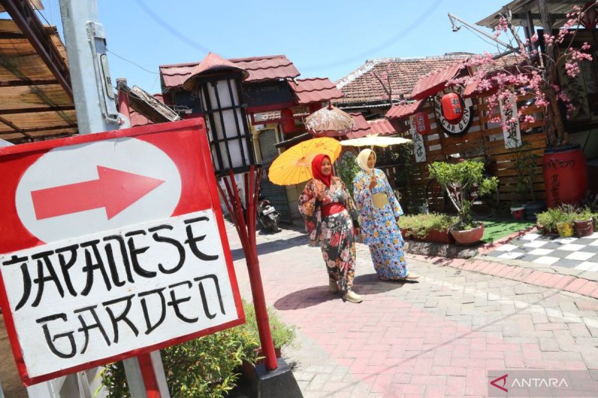Pemkot Surabaya jadikan Inovboyo laboratorium kreativitas era digital