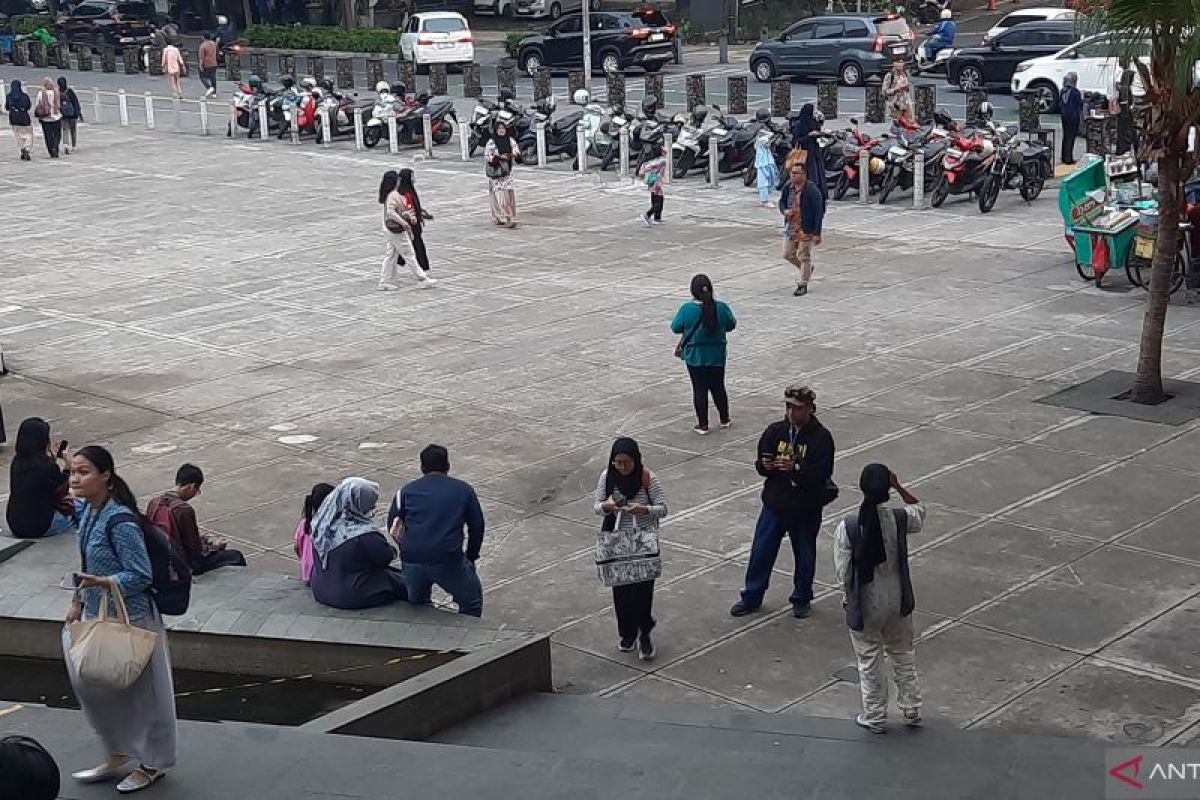 Pakaian terbuka bukan jadi pemicu utama kekerasan seksual 