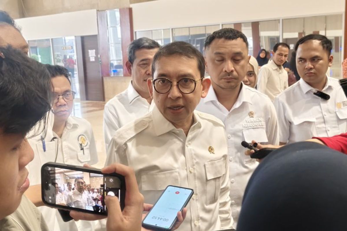 Fadli Zon: Uji publik penulisan sejarah digelar di beberapa tempat
