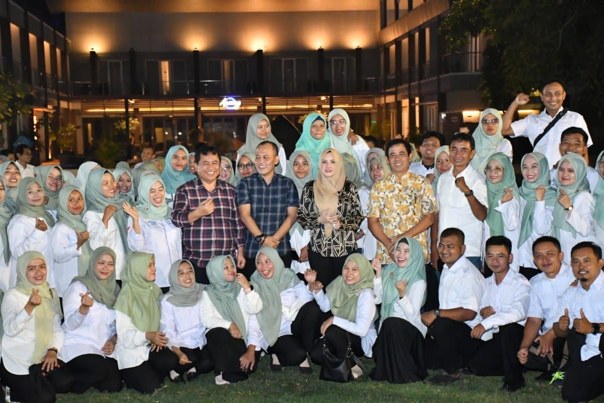 Pemkab Pekalongan  minta pendamping PKH perbaharui data KPM