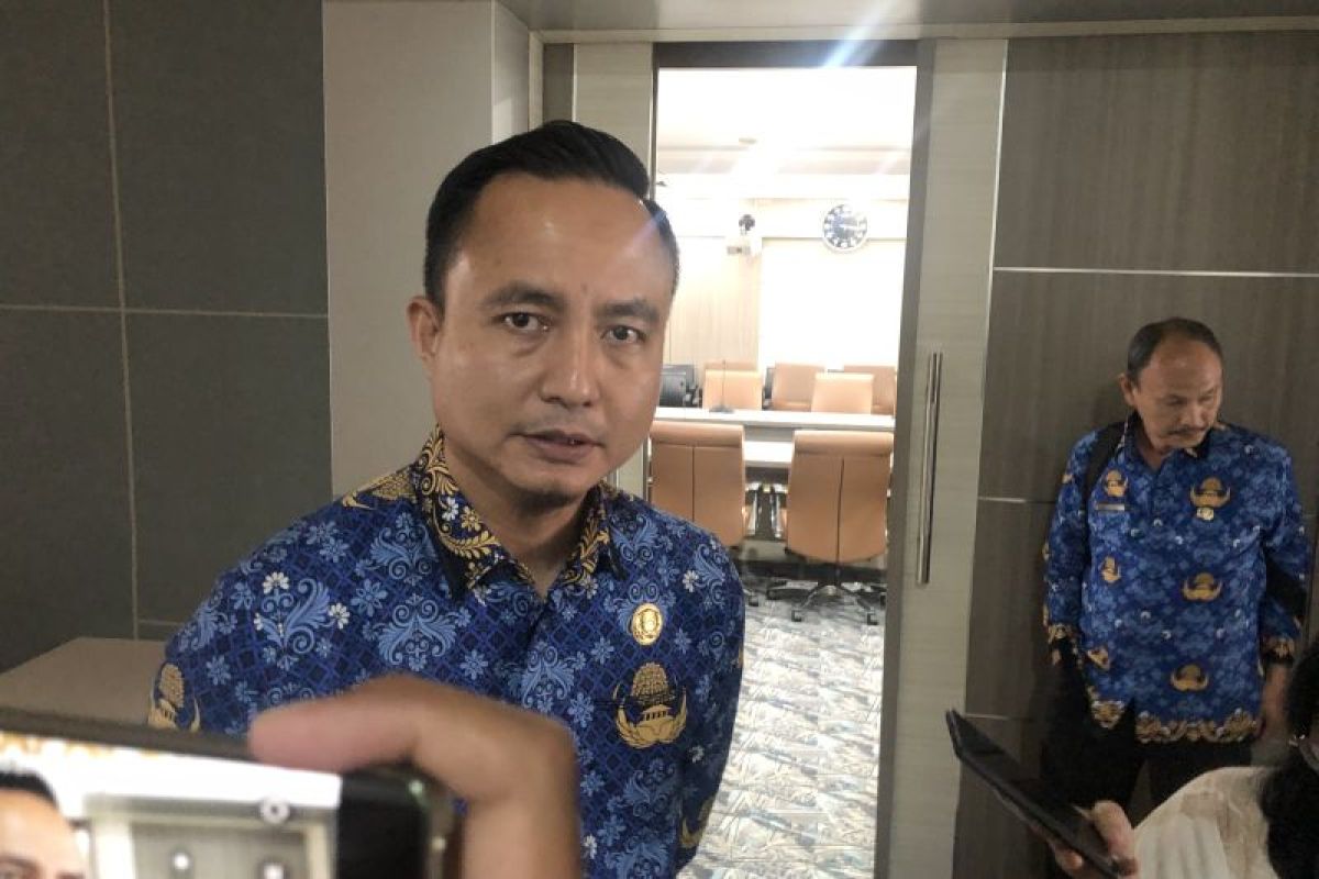 BPBD Sumsel ajukan perpanjangan waktu operasi modifikasi cuaca