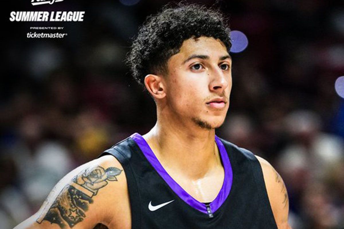 Kings tumbangkan Cavaliers lewat performa kolektif