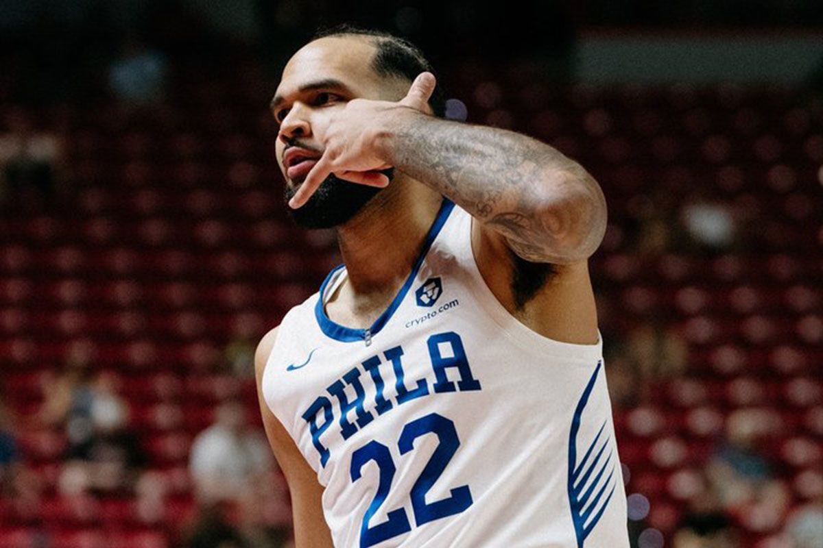 NBA 2K26 Summer League: Danny Wolf Antar Nets Kalahkan Magic