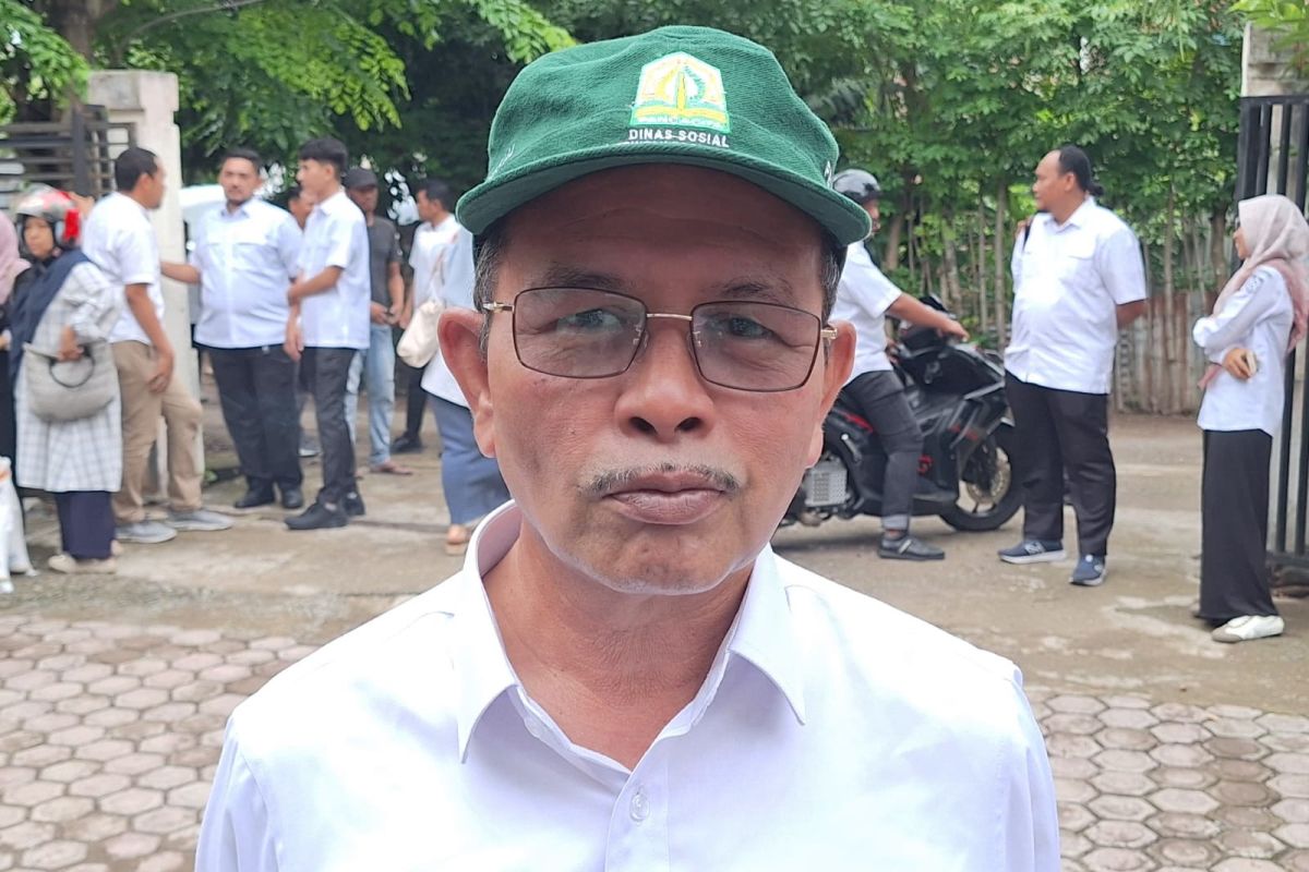Pemerintah Aceh siapkan lahan 12,9 hektare untuk Sekolah Rakyat