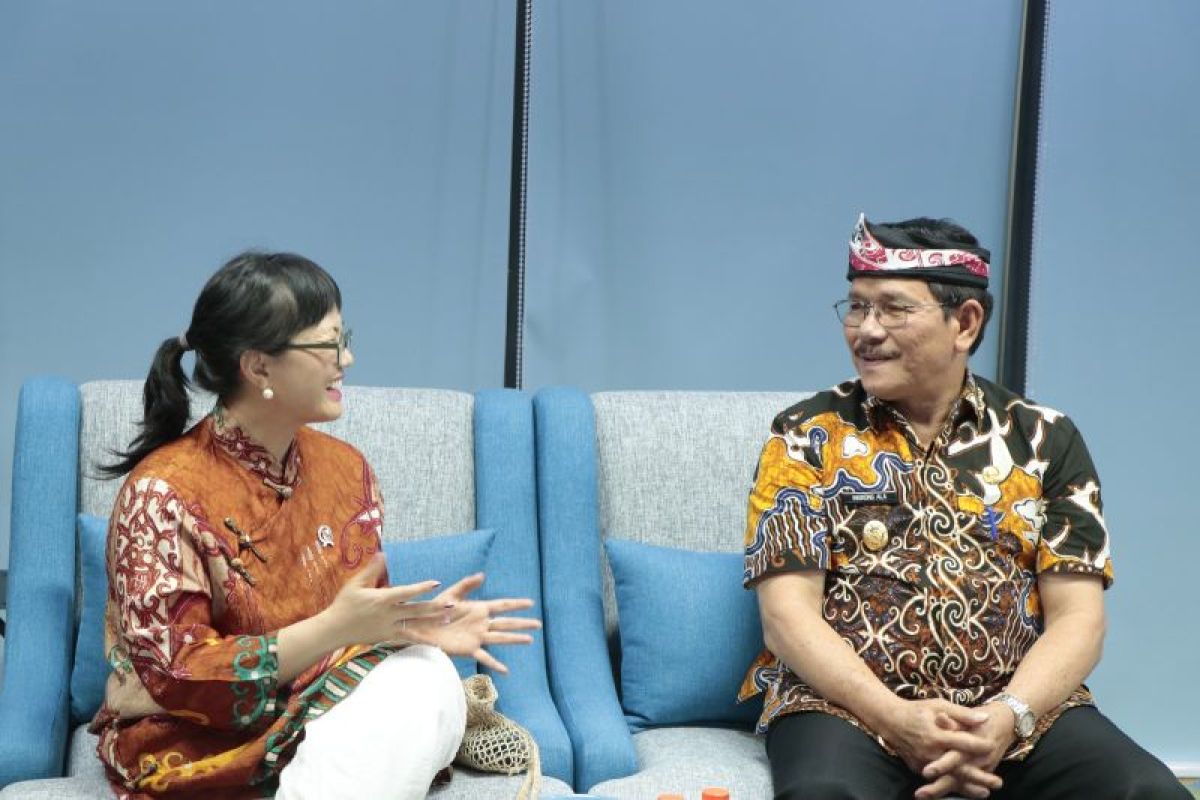 Program Unggulan Presiden Harus Didukung