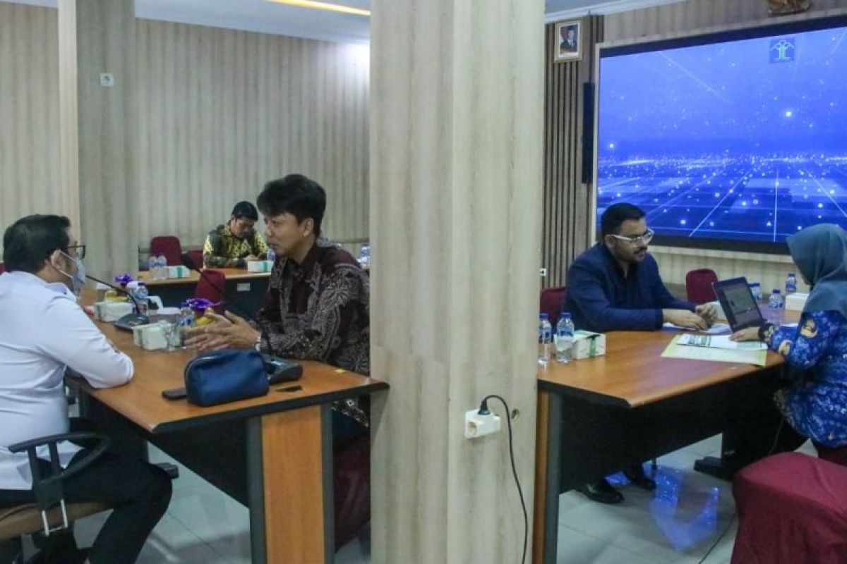 Kemenkum Banten verifikasi WNA calon Warga Negara Indonesia