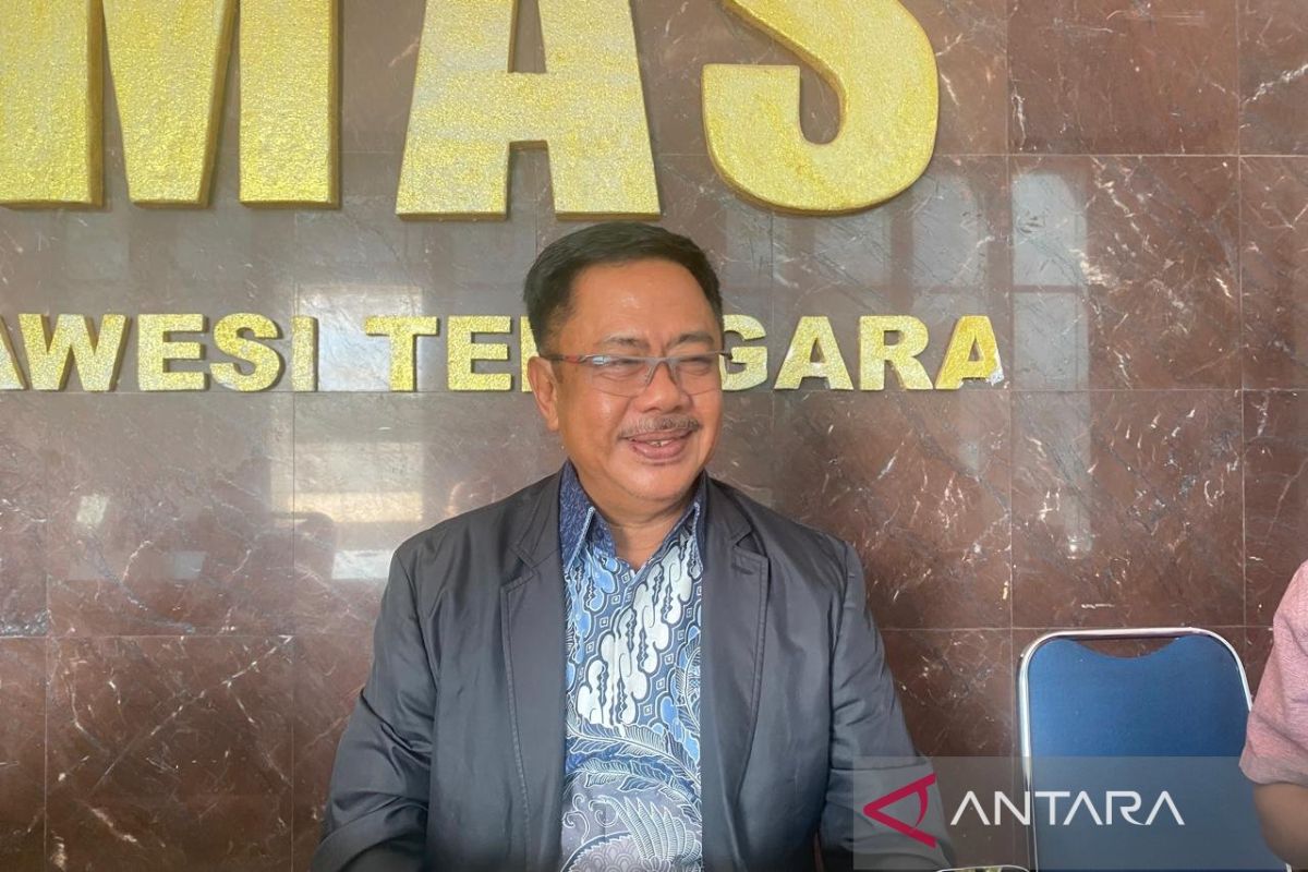 Anggota Komisi II DPR RI dukung pembentukan Provinsi Kepulauan Buton