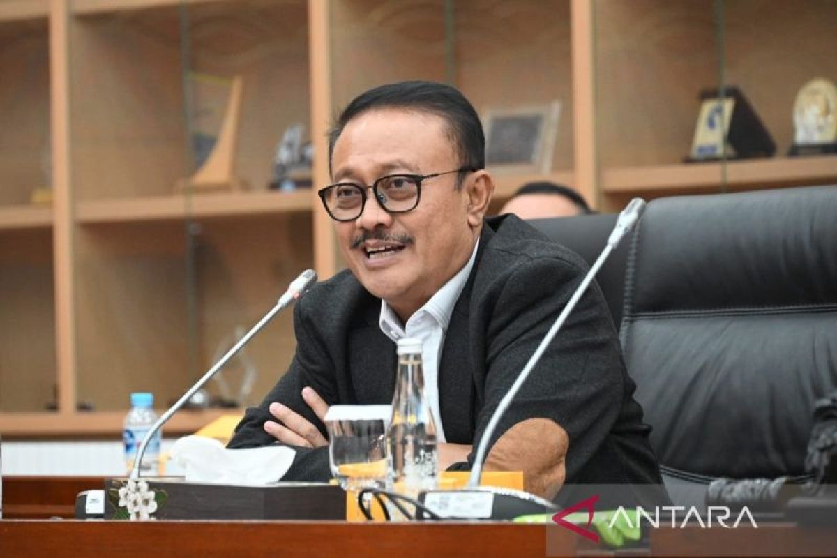 Indonesian MP urges domestic industry protection after US tariff cut