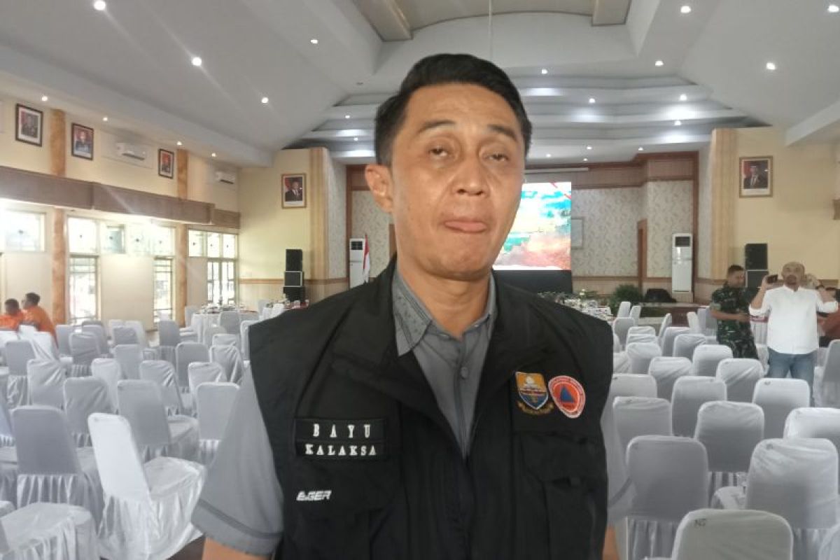 Satgas Karhutla Jambi  kumpulkan perusahaan bahas upaya pencegahan
