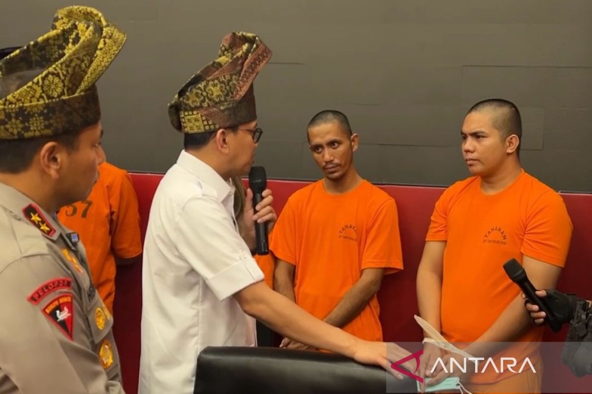 Menteri P2MI minta calo pekerja migran dihukum berat