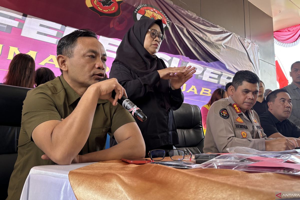 Polda Jabar: Pelaku jual bayi ke Singapura diduga palsukan dokumen